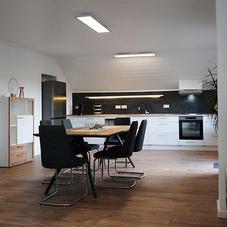 Ferienwohnung Saarblick Besseringen Метлах Экстерьер фото