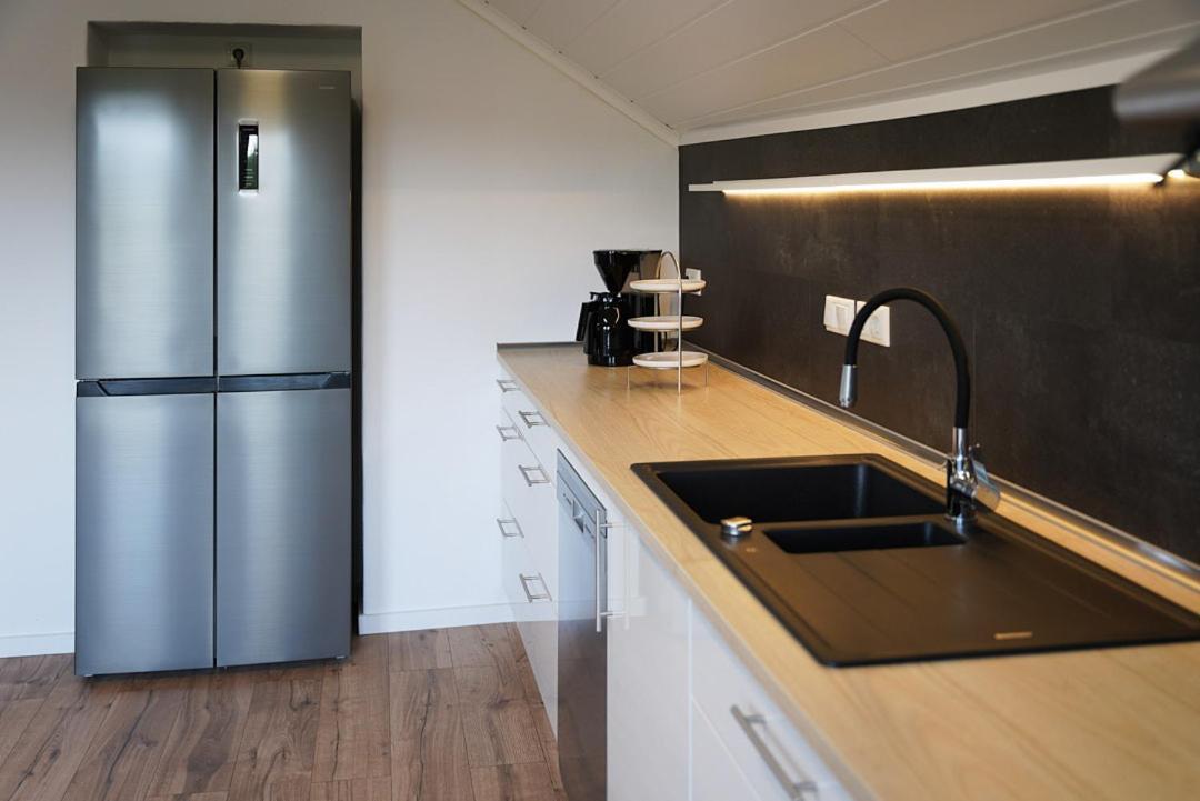 Ferienwohnung Saarblick Besseringen Метлах Экстерьер фото