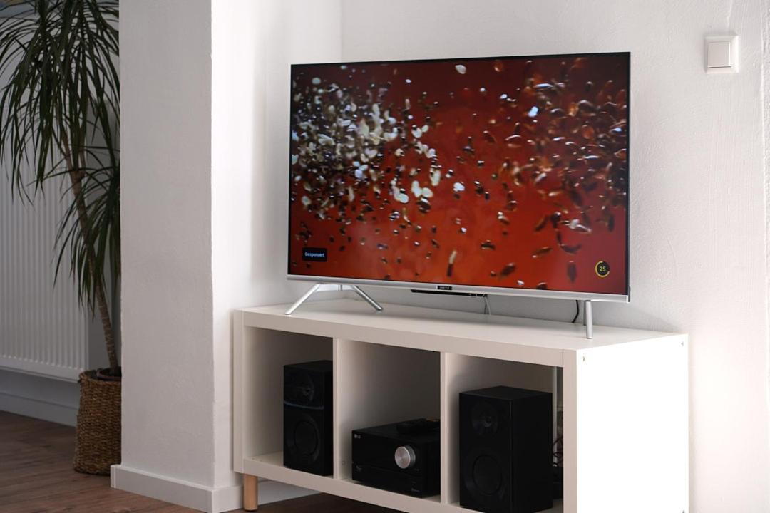 Ferienwohnung Saarblick Besseringen Метлах Экстерьер фото