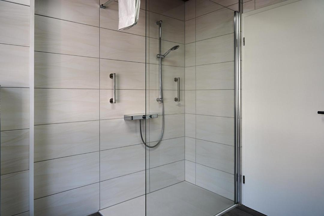 Ferienwohnung Saarblick Besseringen Метлах Экстерьер фото