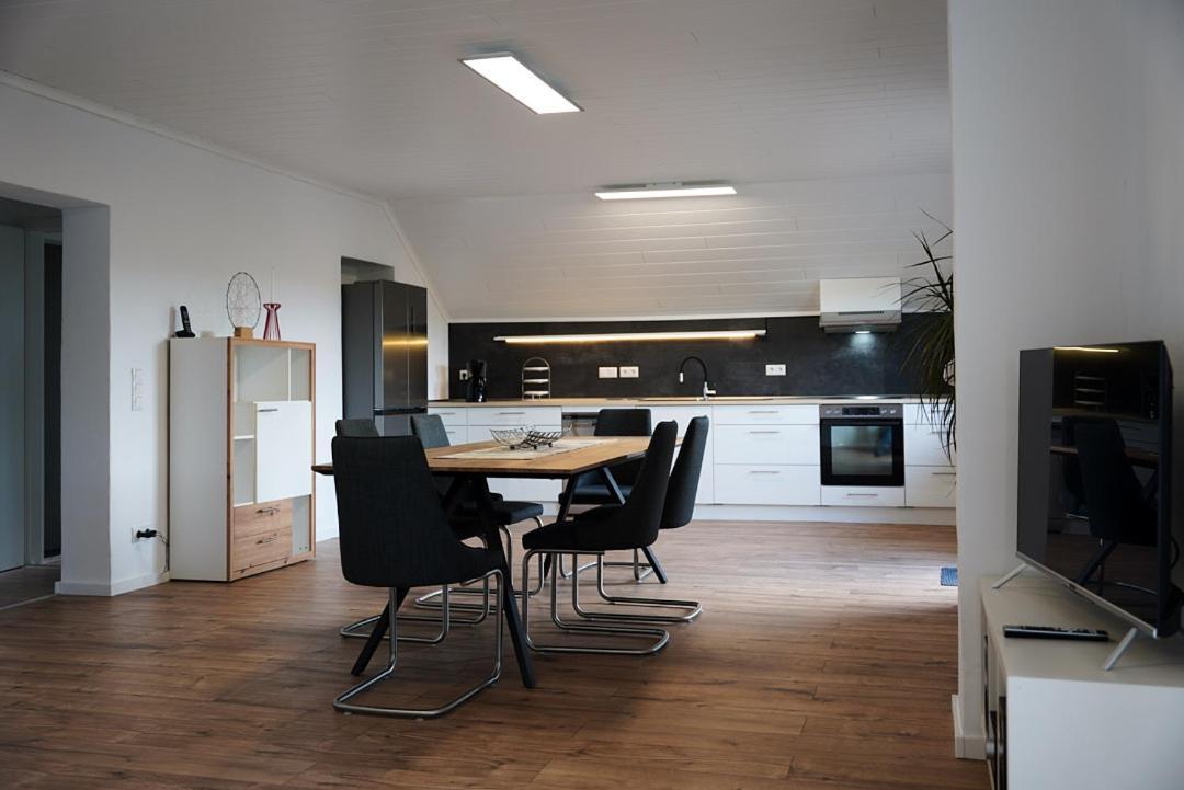 Ferienwohnung Saarblick Besseringen Метлах Экстерьер фото