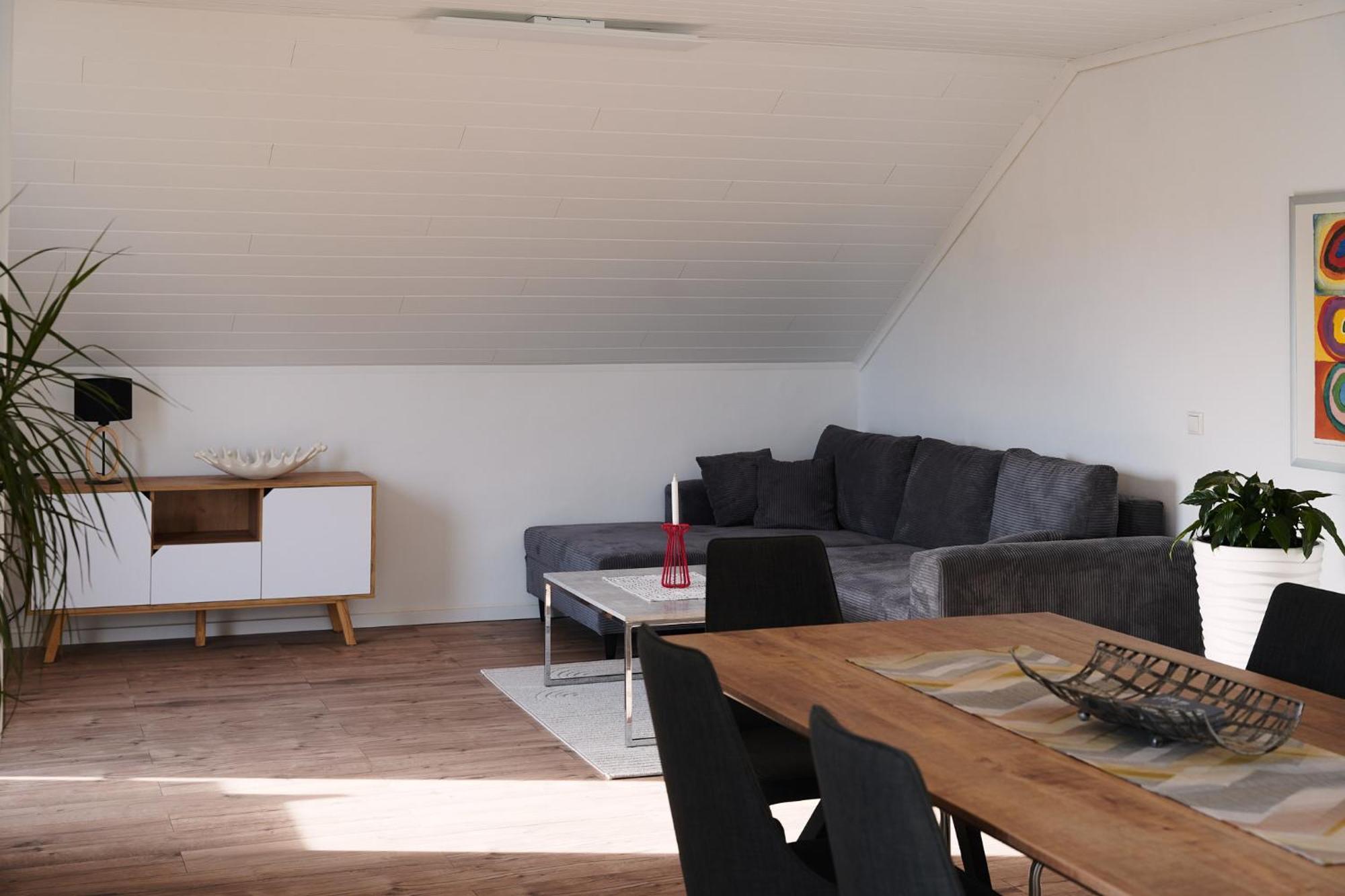 Ferienwohnung Saarblick Besseringen Метлах Экстерьер фото