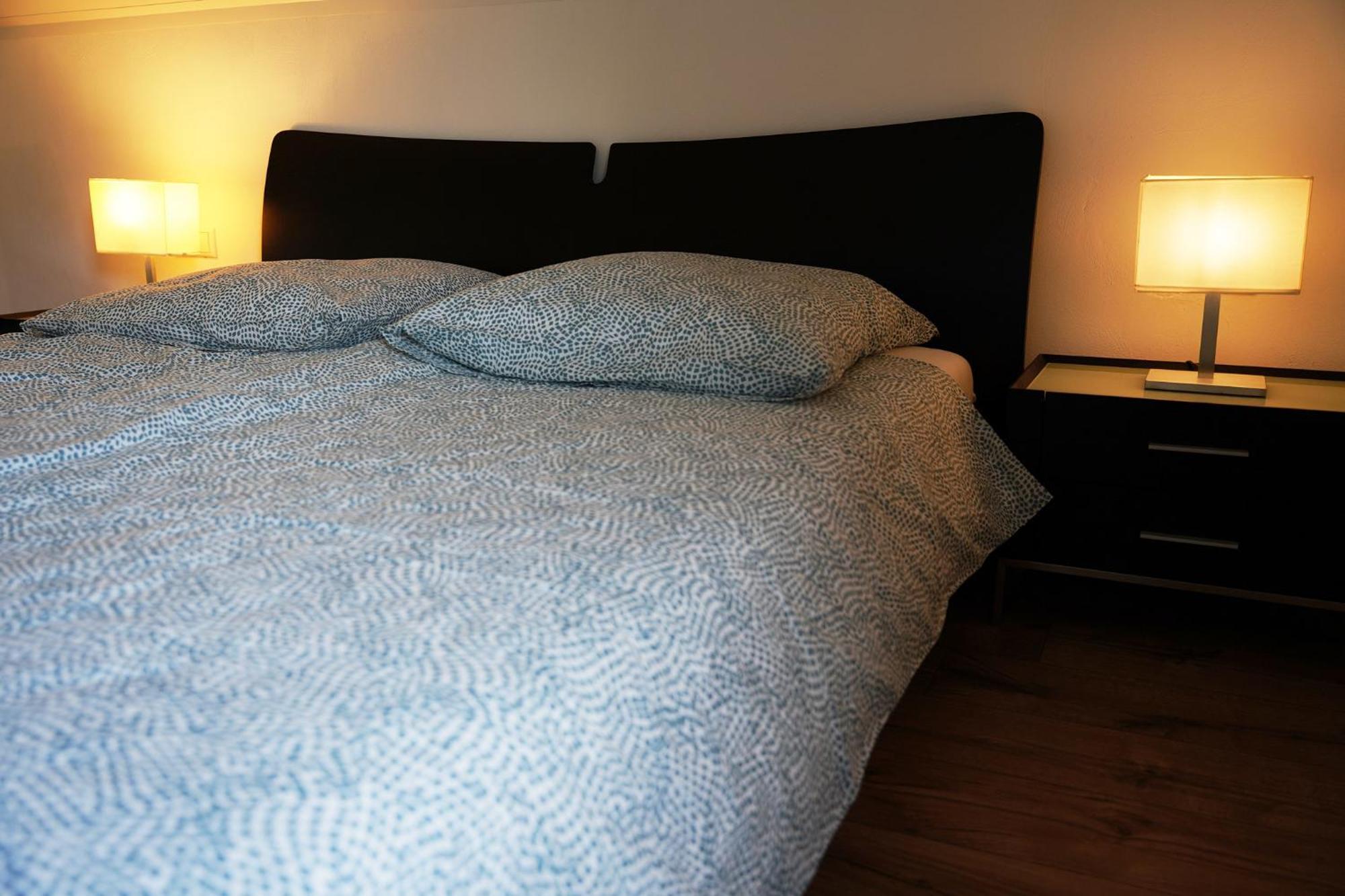 Ferienwohnung Saarblick Besseringen Метлах Экстерьер фото